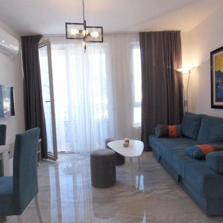 Apartament Mondi Azzurri Budva Zewnętrze zdjęcie