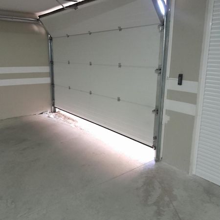 Apartament Mondi Azzurri Budva Zewnętrze zdjęcie