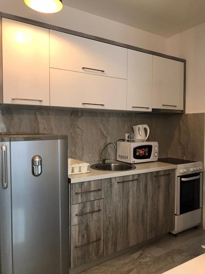 Apartament Mondi Azzurri Budva Zewnętrze zdjęcie