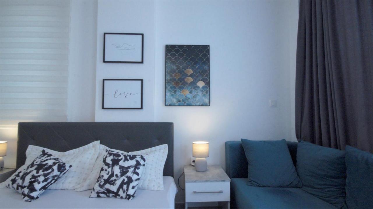 Apartament Mondi Azzurri Budva Zewnętrze zdjęcie