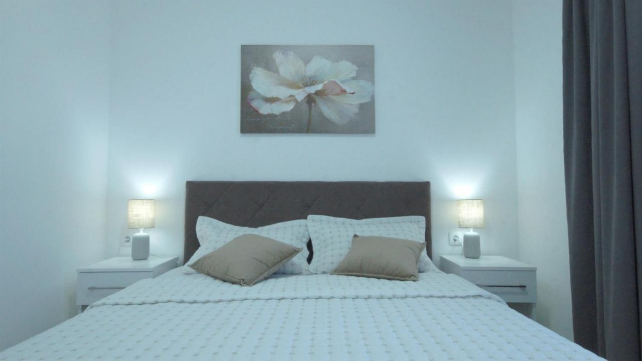Apartament Mondi Azzurri Budva Zewnętrze zdjęcie